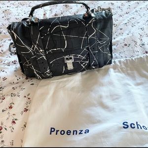 Proenza Schouler PS1 Medium Bag